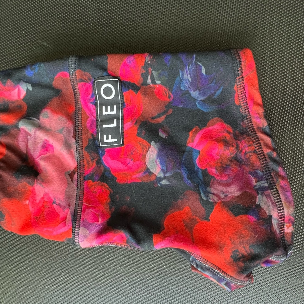 FLEO SHORTS XS